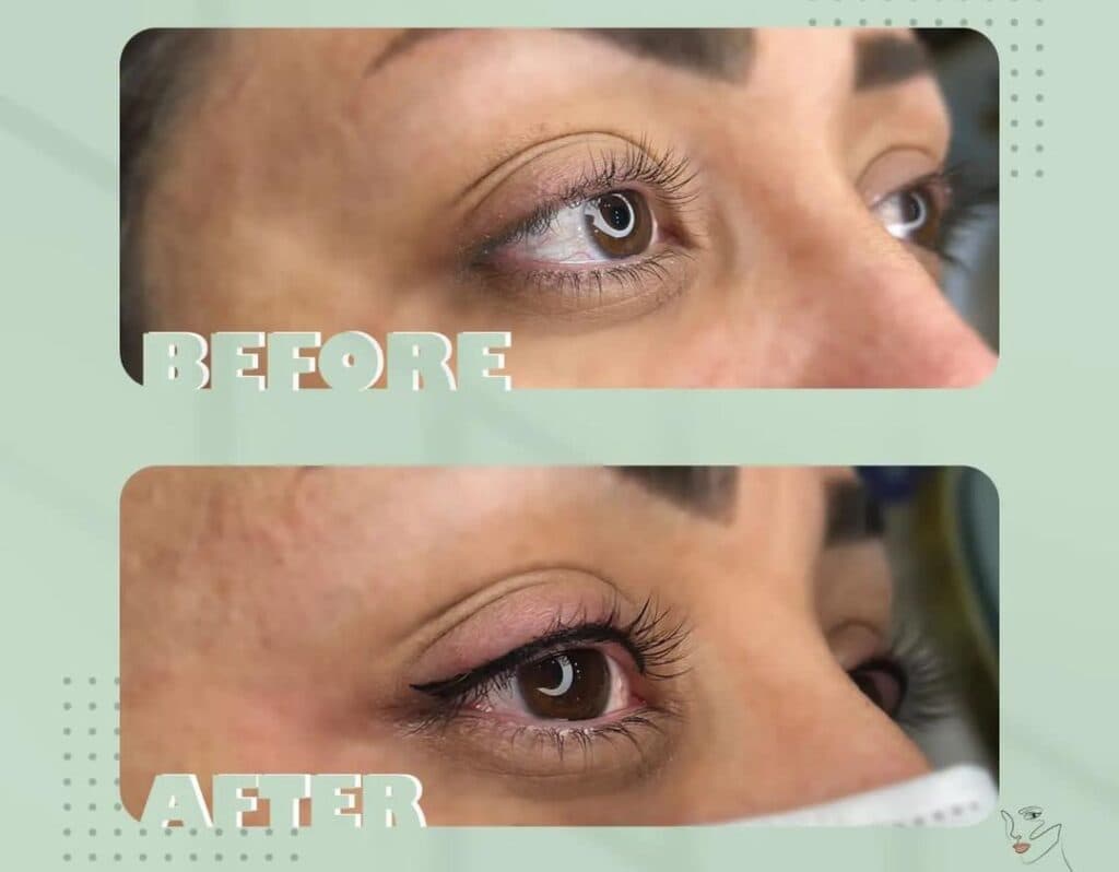 سالن زیبایی سروه در پاکدشت