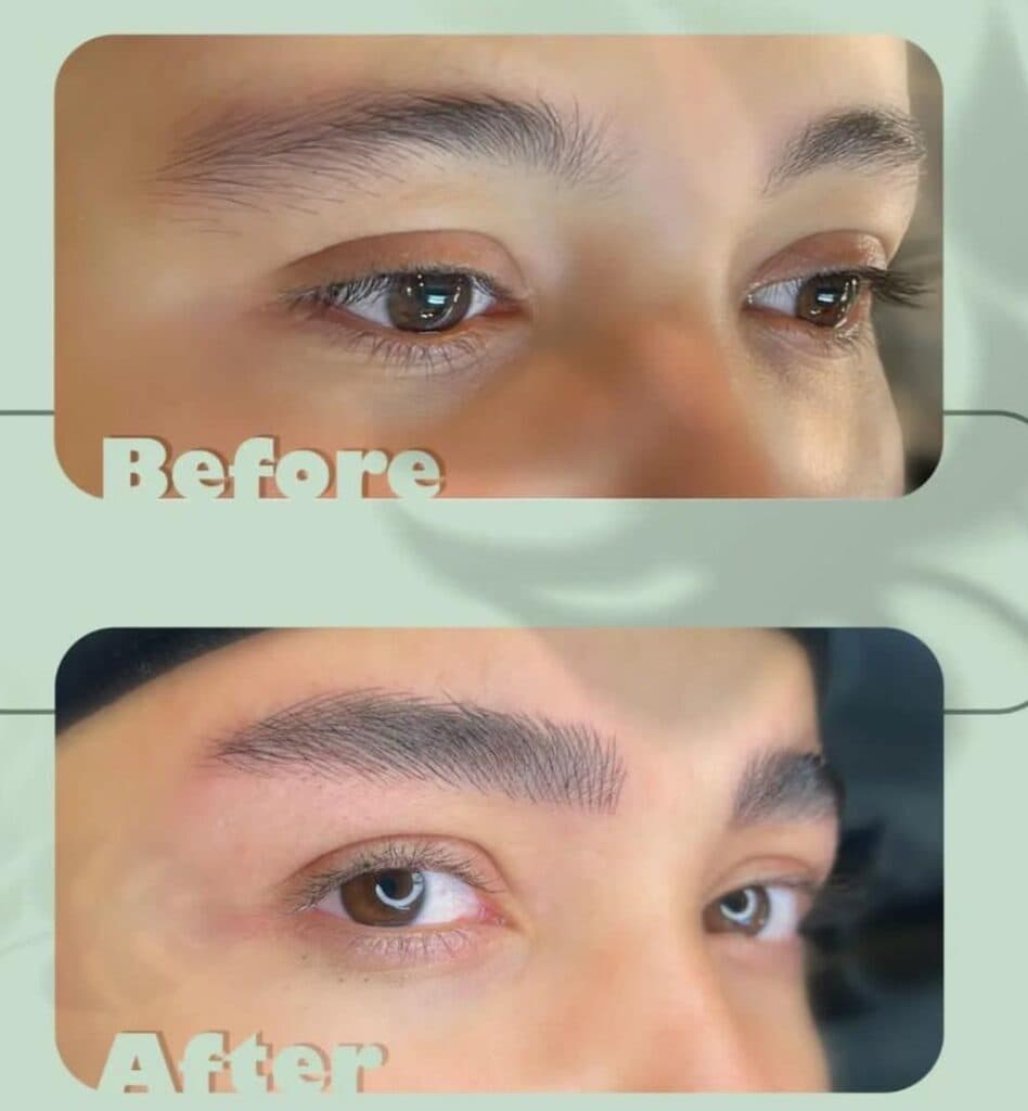 سالن زیبایی سروه در پاکدشت