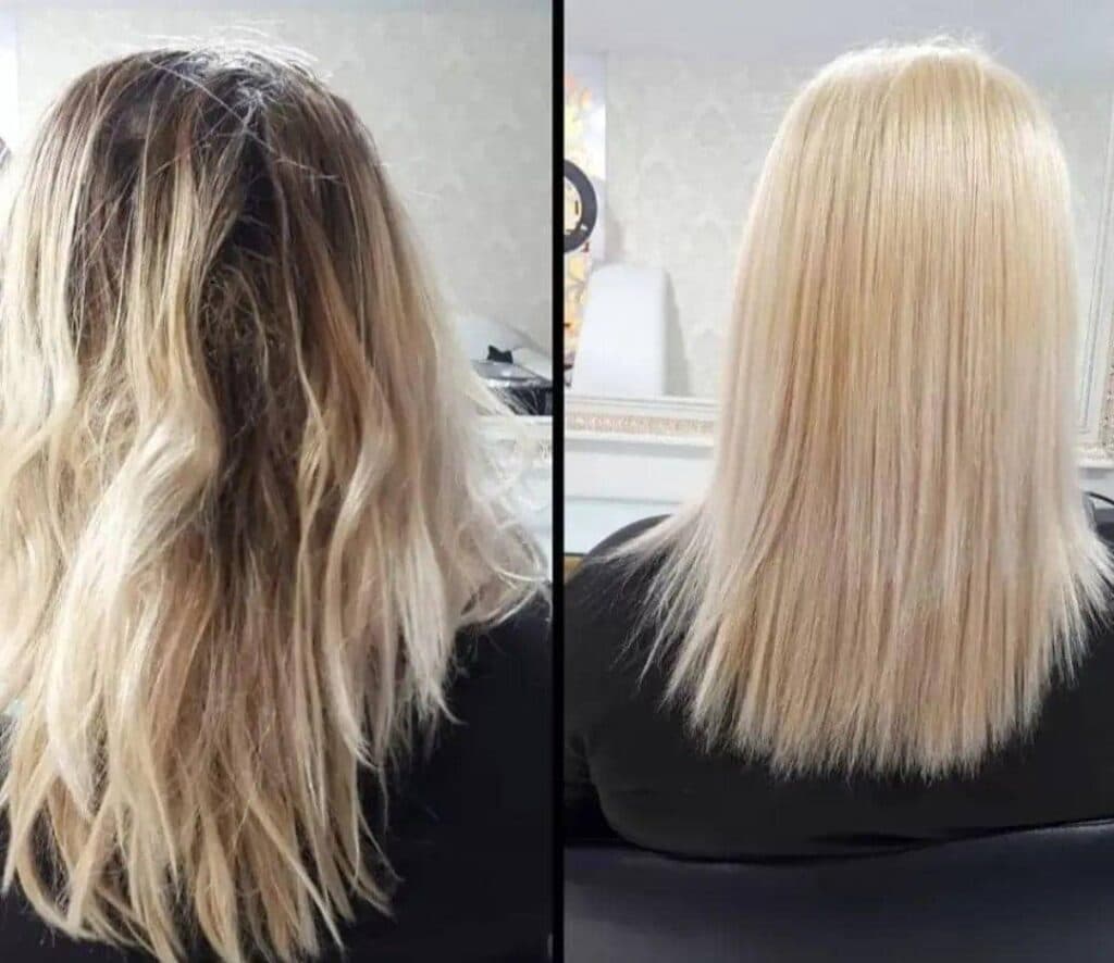 سالن زیبایی عسل غیاثوند در فردیس کرج