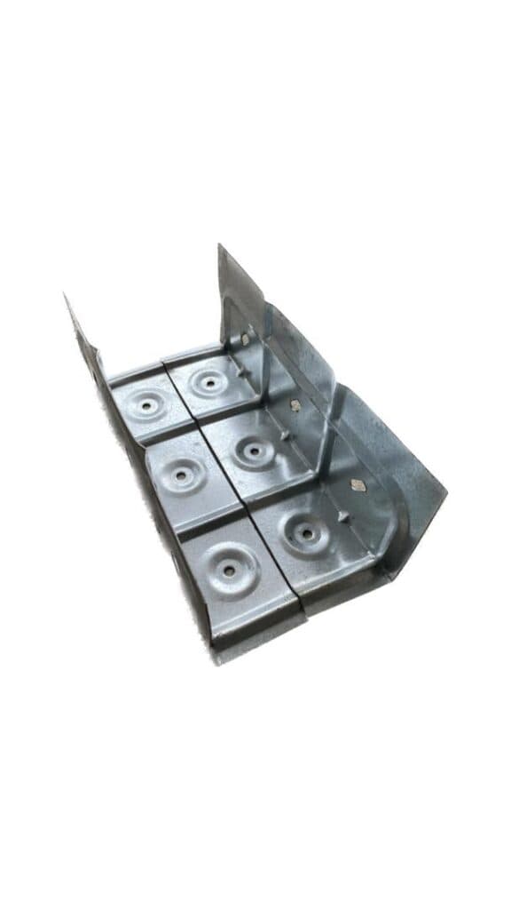 فروش و پخش میلگرد بستر وال پست فروشگاه آهن ۱۱ در چالوس