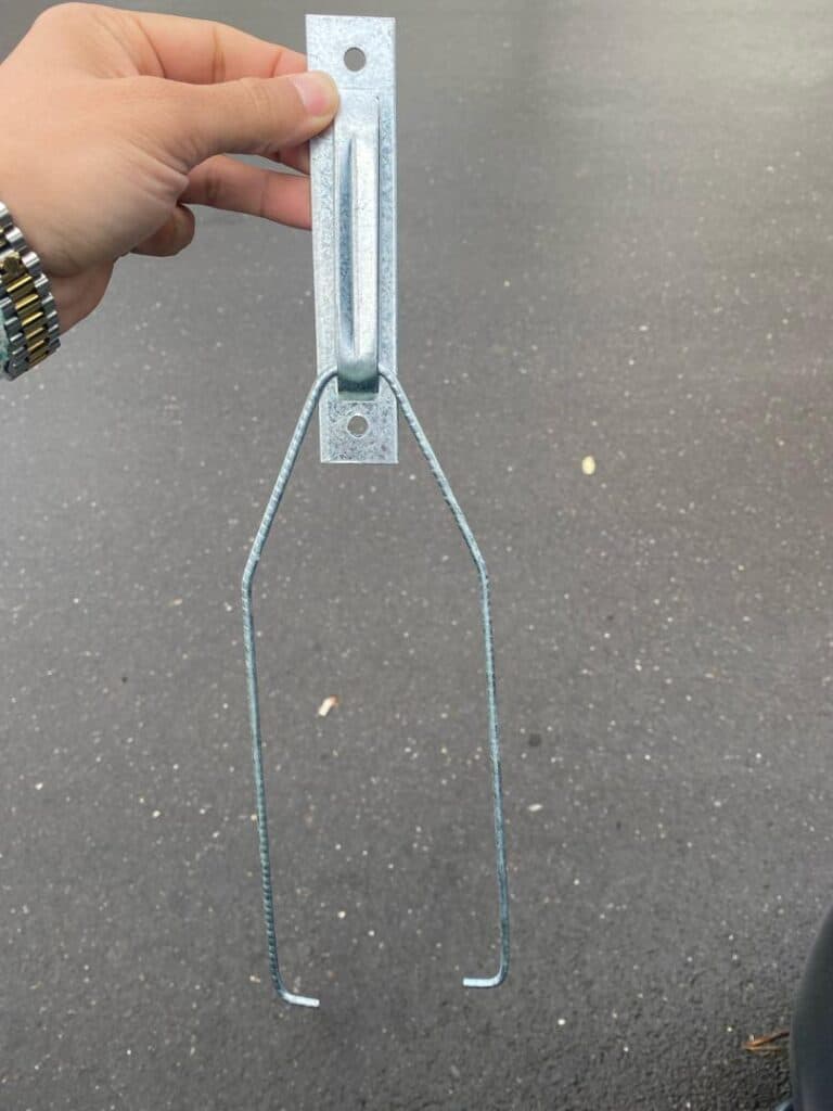 فروش و پخش میلگرد بستر وال پست فروشگاه آهن ۱۱ در سلمانشهر