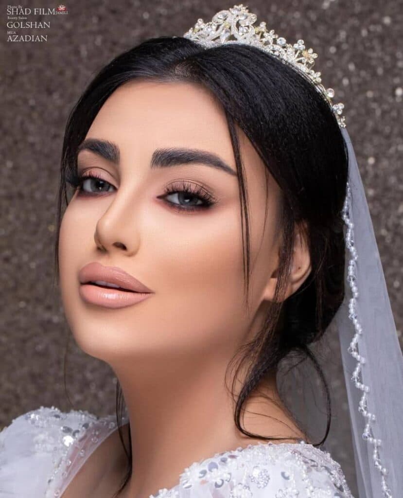 عمارت عروس گلشن در شوش دانیال