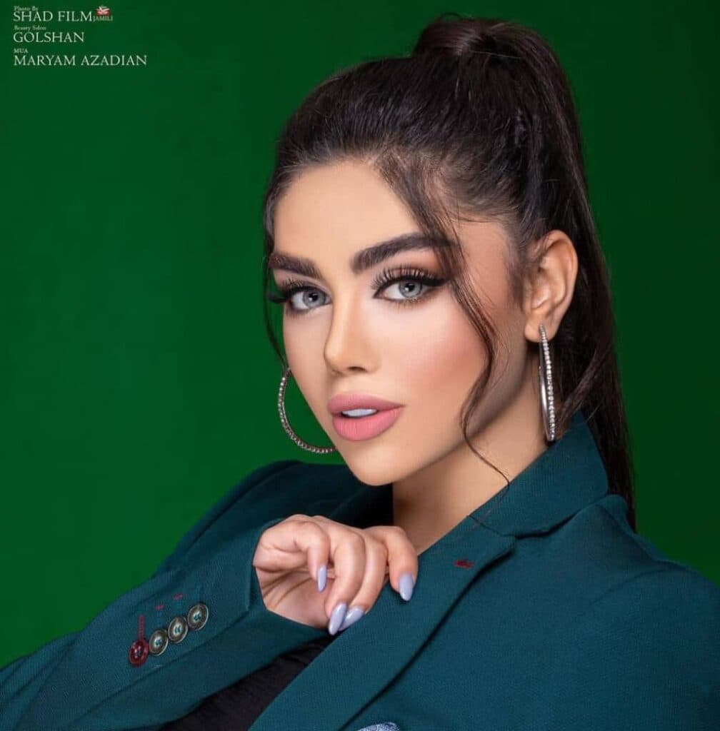 عمارت عروس گلشن در شوش دانیال