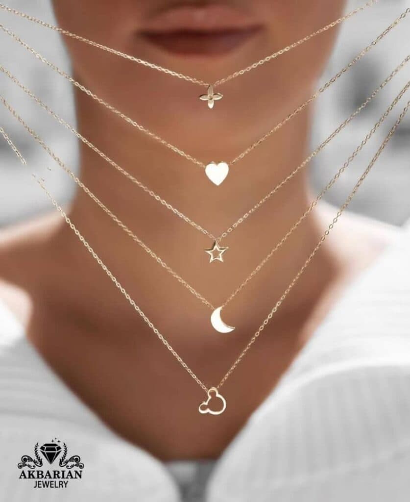 طلا فروشی اکبریان در مشهد