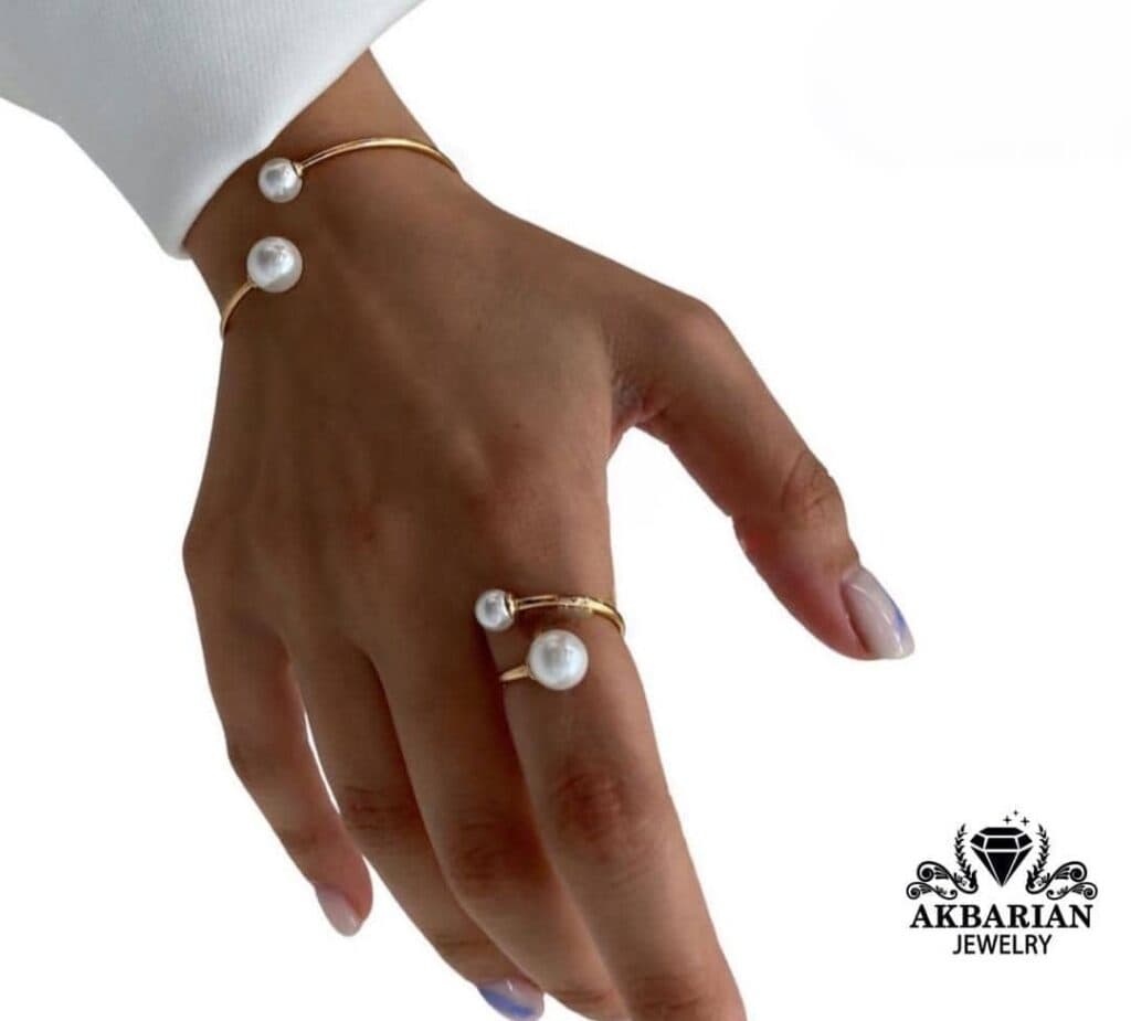 طلا فروشی اکبریان در مشهد