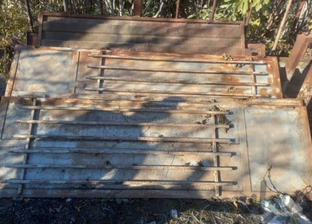 خریدار ضایعات آهن آلات مسی در کرمان