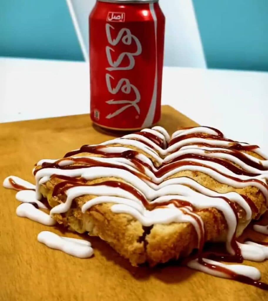 فست فود شب در بیرجند