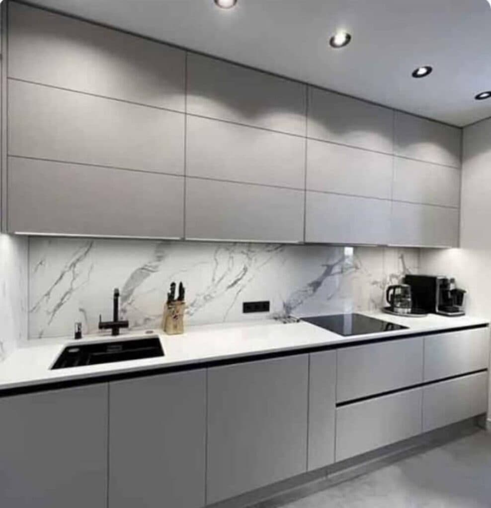 ساخت و تعمیرات کابینت و کمد دیواری پرشین وود در شیراز