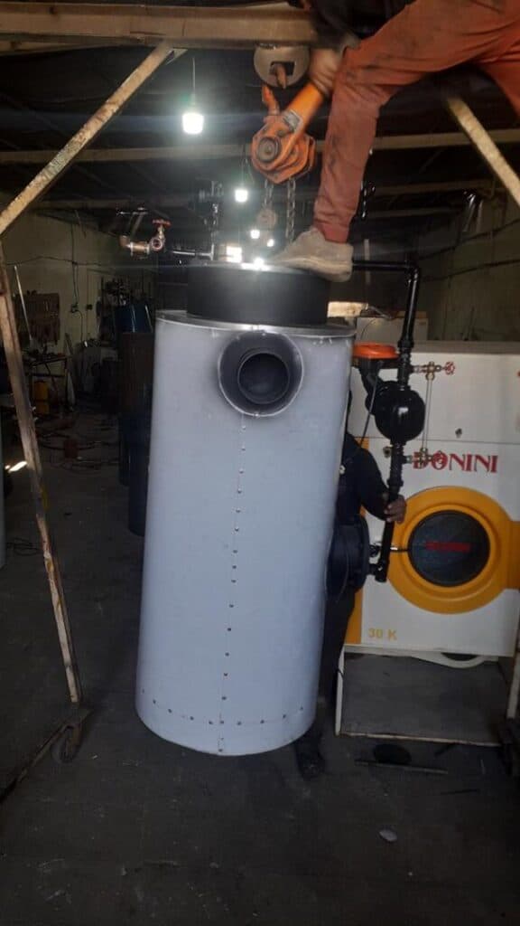 ساخت و تولید ماشین سازی پارس نیو در تهران