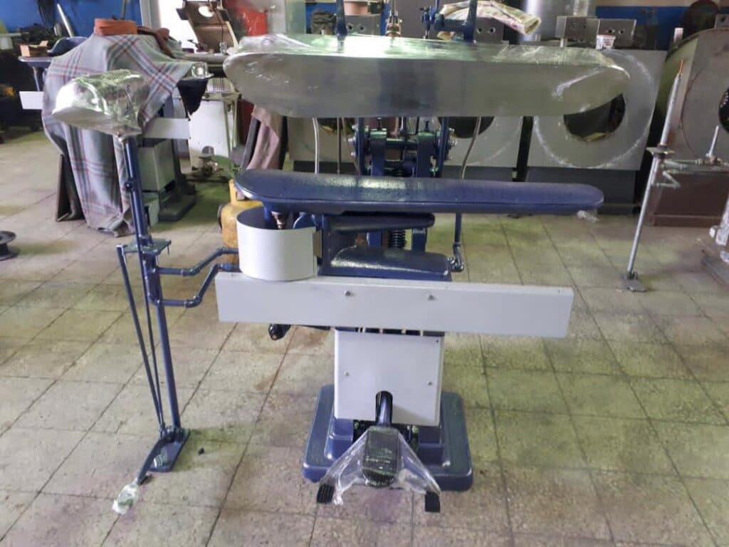 ساخت و تولید ماشین سازی پارس نیو در تهران