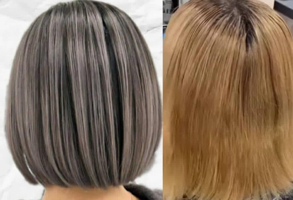 سالن زیبایی آیسا در ولی عصر تهران