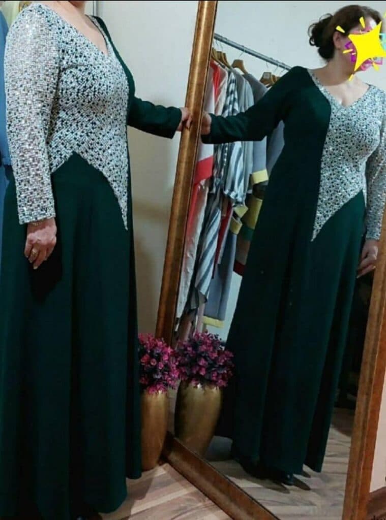 آموزشگاه فنی و حرفه ای طراحی و دوخت هنر دوخت در تبریز