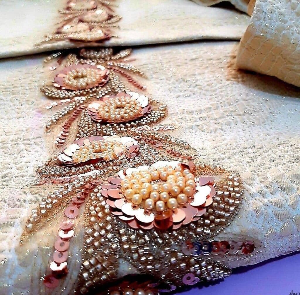 آموزشگاه فنی و حرفه ای طراحی و دوخت هنر دوخت در تبریز