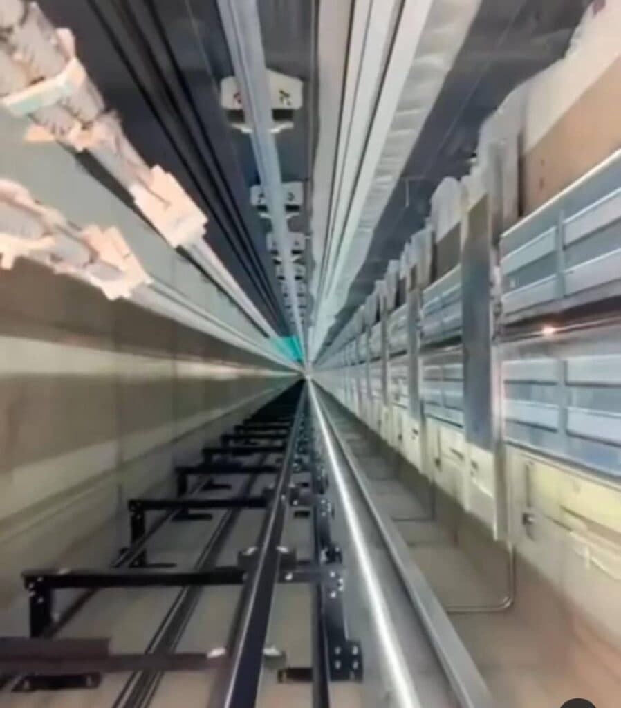 شرکت نصب و فروش قطعات آسانسور خانگی عرشیا در رشت