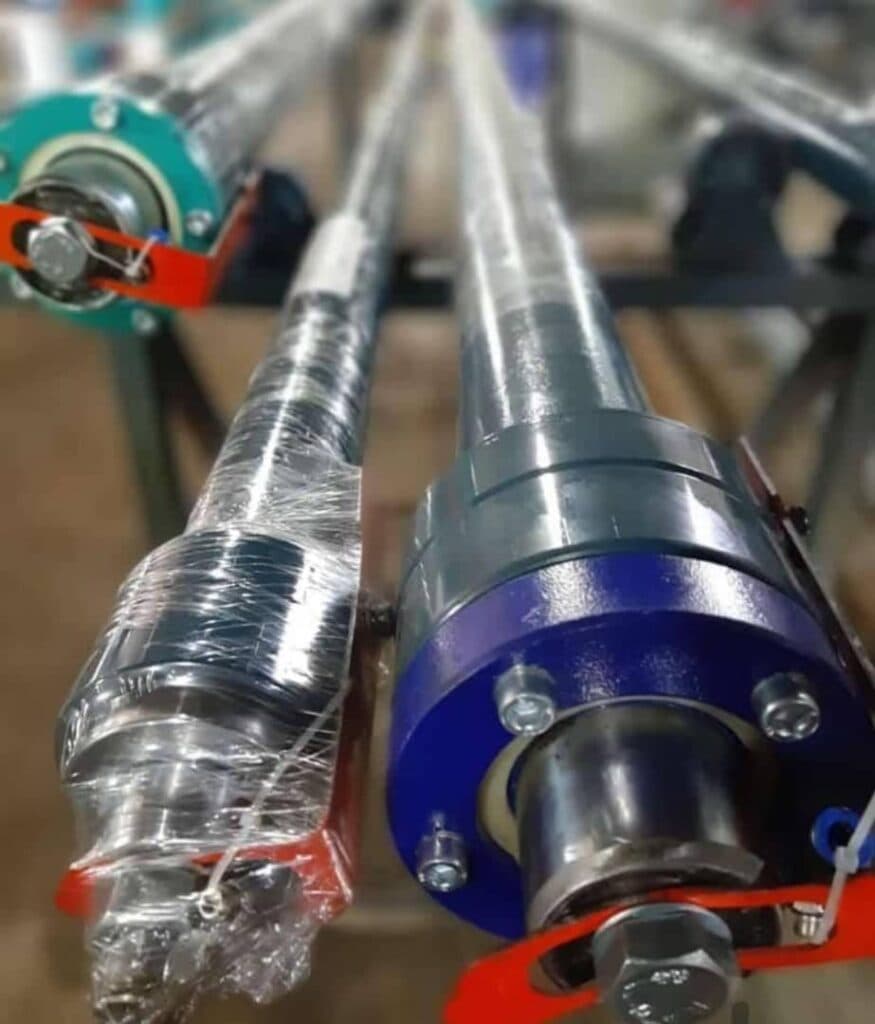 شرکت نصب و فروش قطعات آسانسور خانگی عرشیا در رشت