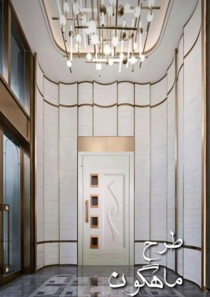 شرکت نصب و فروش قطعات آسانسور خانگی عرشیا در رشت