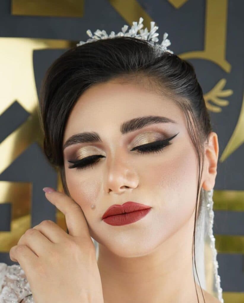 آموزشگاه و سالن زیبایی آفتاب در کرمان