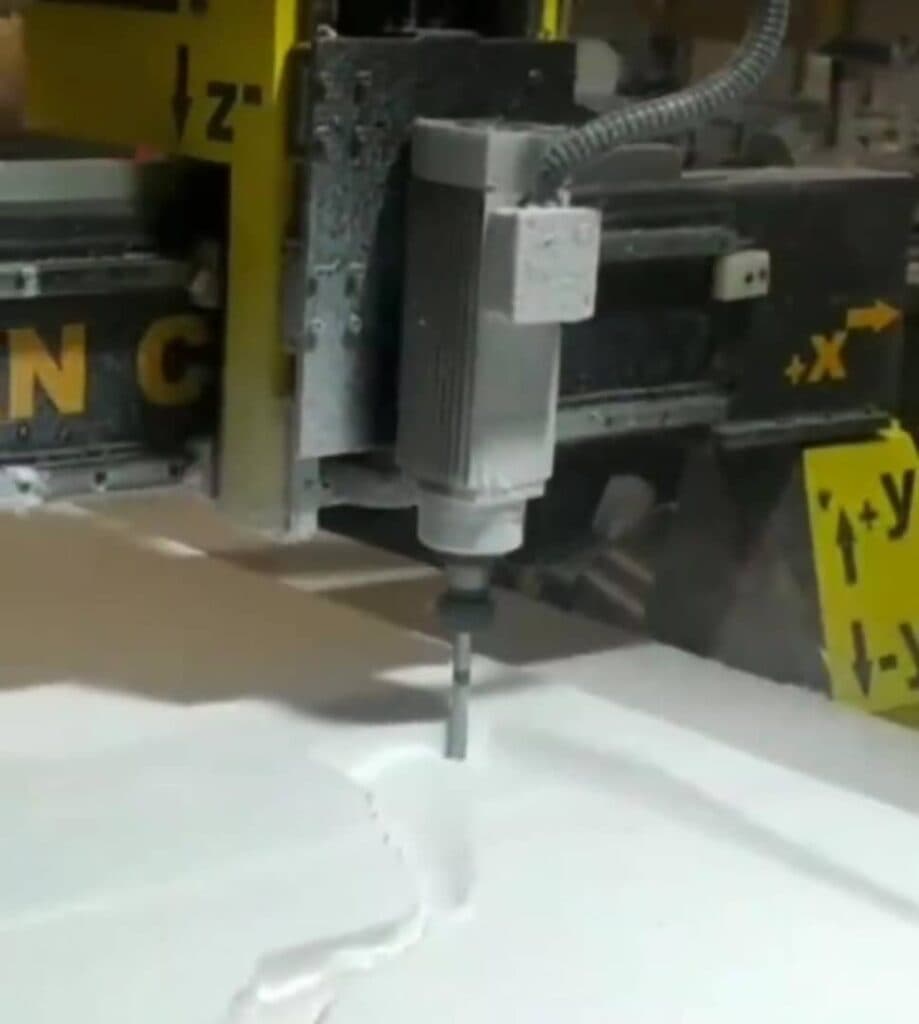 ساخت و تعمیرات دستگاه سی ان سی کرمان سی ان سی کوهپایه زاده در کرمان