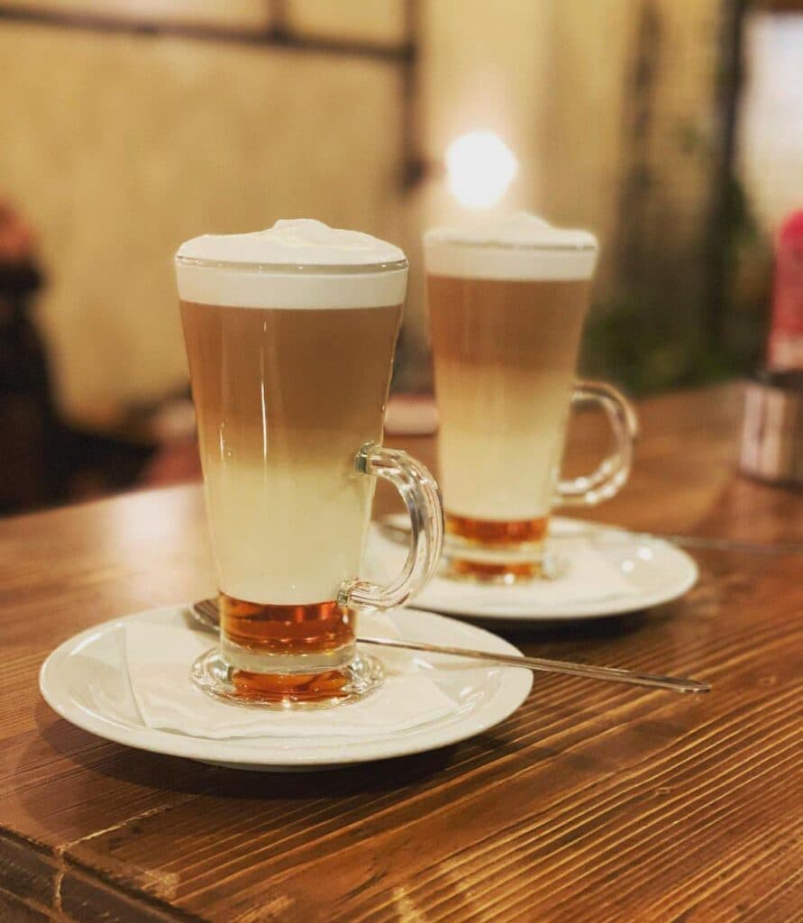 کافه جاکارتو در کرمان