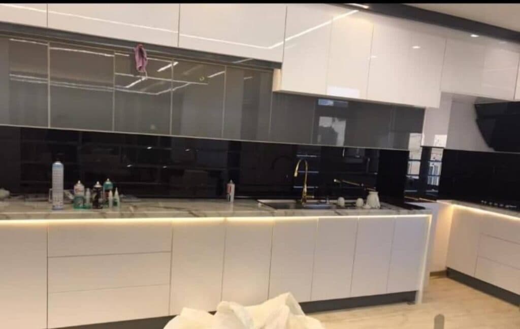 دکوراسیون داخلی ایمانی در اردبیل