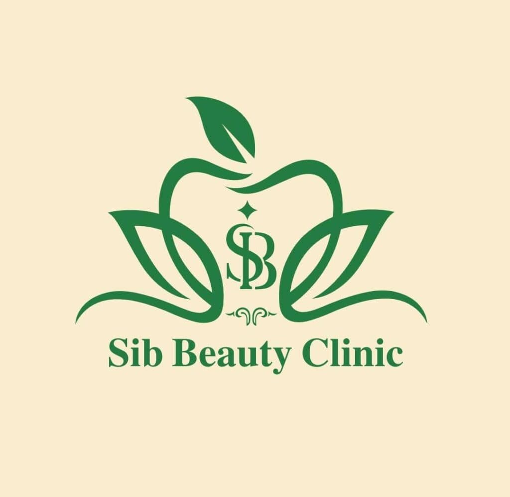 مرکز زیبایی و لیزر سیب در مهرشهر کرج