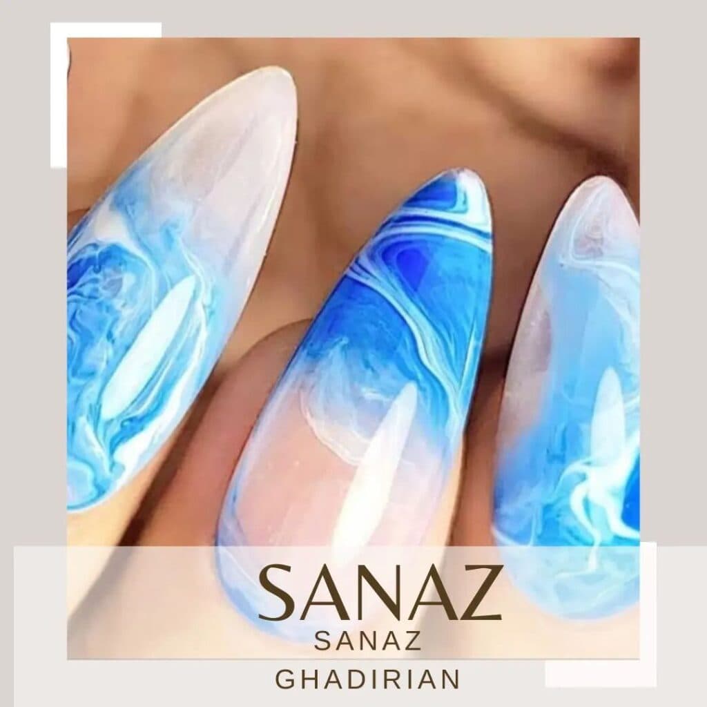 آموزشگاه و سالن زیبایی بانو قدیریان در یزد