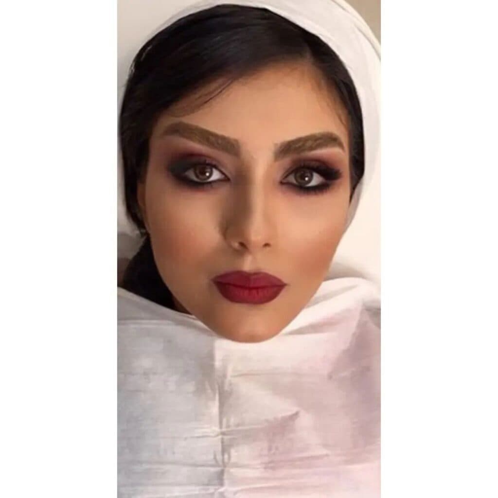 آموزشگاه و سالن زیبایی بانو قدیریان در یزد