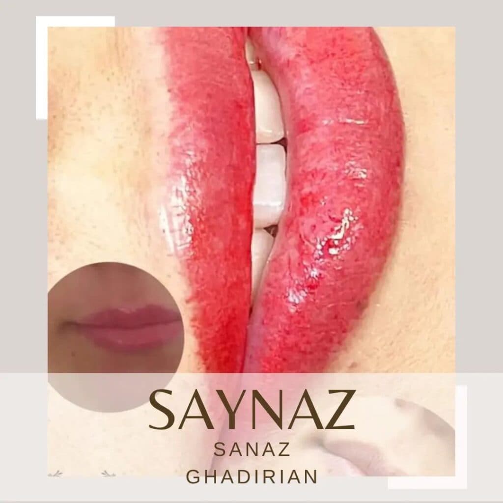 آموزشگاه و سالن زیبایی بانو قدیریان در یزد