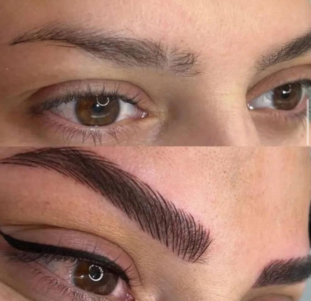 آموزشگاه و سالن زیبایی آنا در قدوسی غربی شیراز