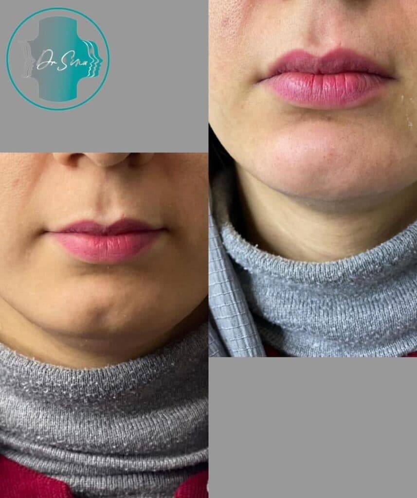 کلینیک زیبایی دکتر سینا فروتن در امیرالمومنین زاهدان