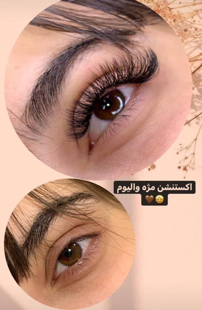 آموزشگاه و سالن زیبایی آریانا در تبریز