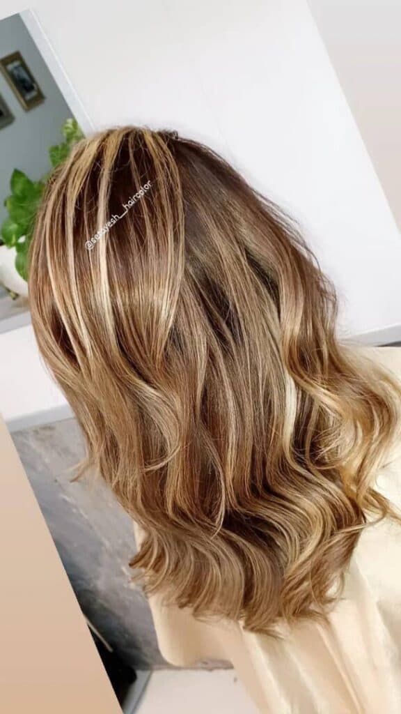 آموزشگاه زیبایی وارسته در شیراز