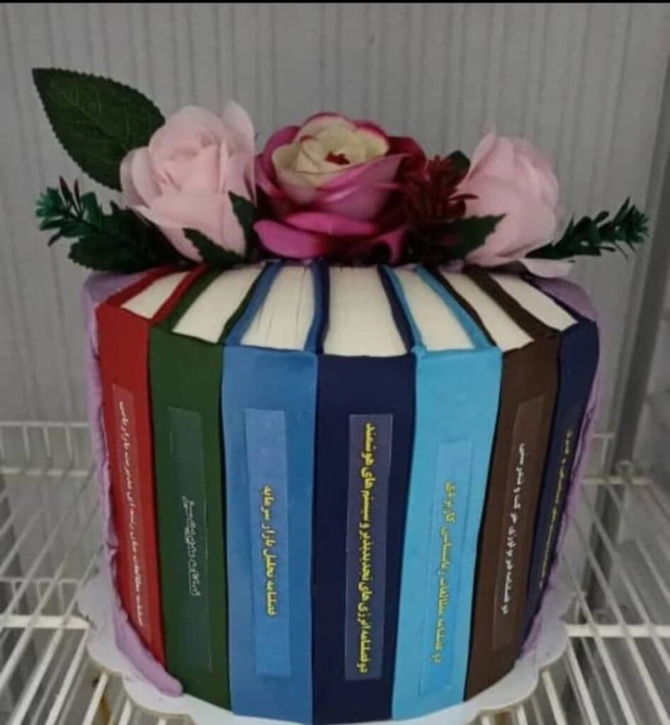 شیرینی سرای مجلسی در کیاشهر