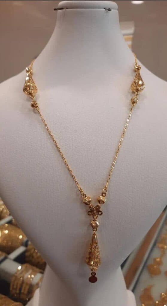 طلا و جواهری رضا در بندرلنگه