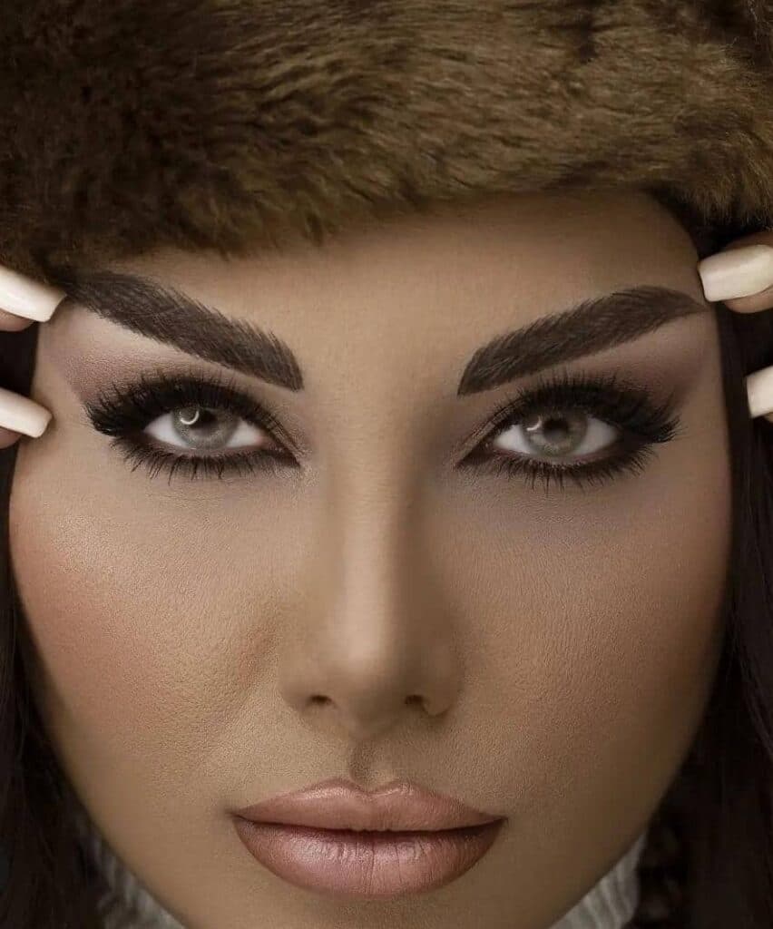 عمارت زیبایی رویای بهار در کرج