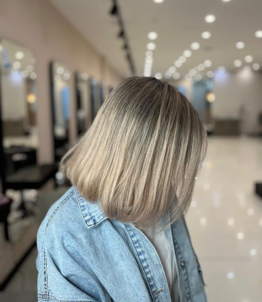 سالن زیبایی مهسین در کرمانشاه