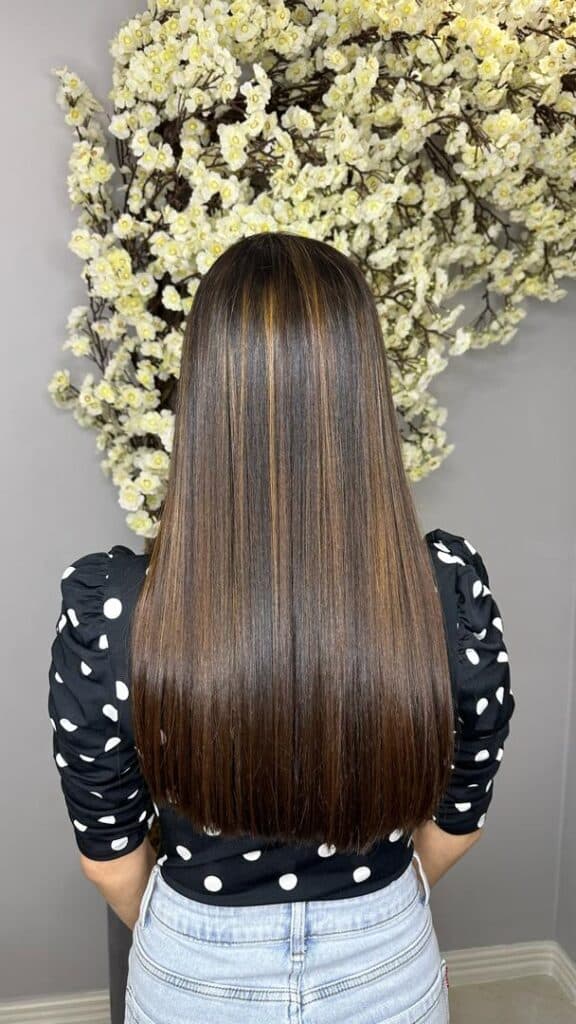 سالن زیبایی میکال در اهواز