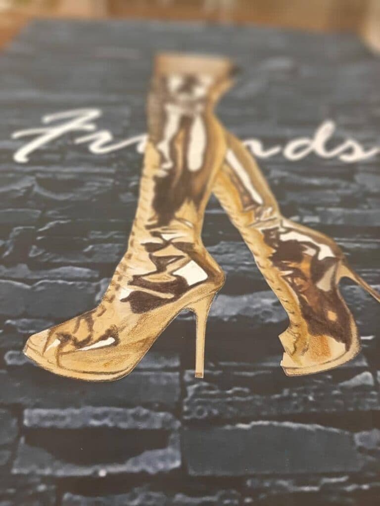 آموزشگاه طراحی و دوخت اصیلا در تبریز