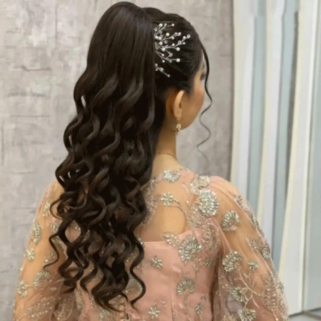 سالن زیبایی بهار در آبادان