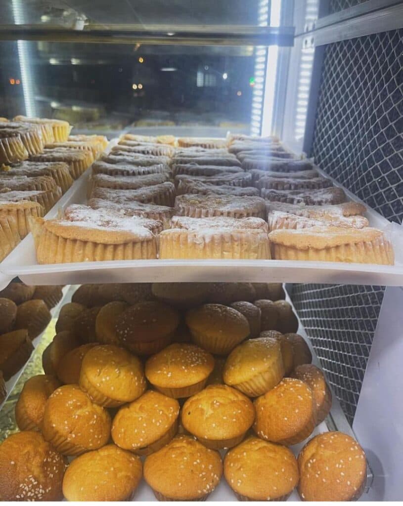 مجتمع نان فانتزی شبانه روزی 3344 در مشهد