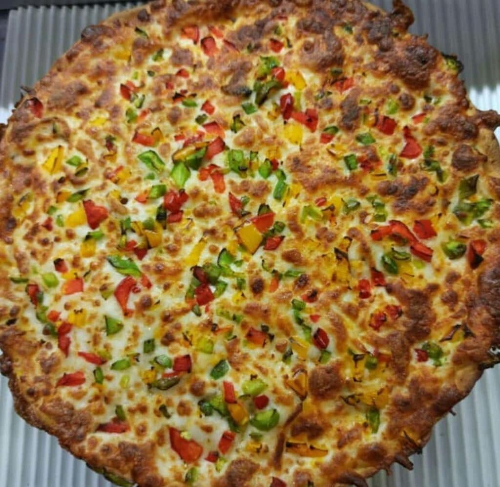 فست فود مش حسن در بهبهان