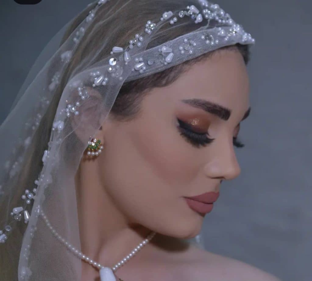 سالن زیبایی مهسا آگاهی در کرمانشاه