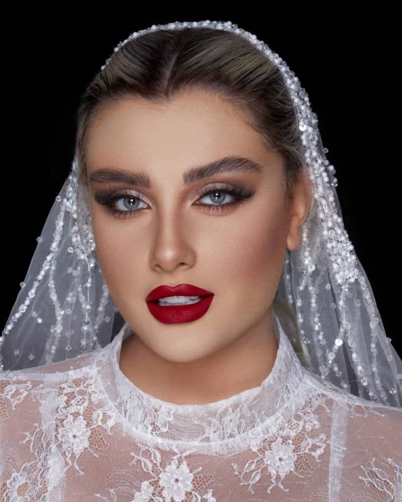 عمارت عروس گلشن در شوش دانیال