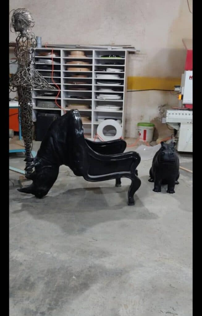 تولید و فروش کمد دیواری و کابینت ایرانیان در هشتگرد