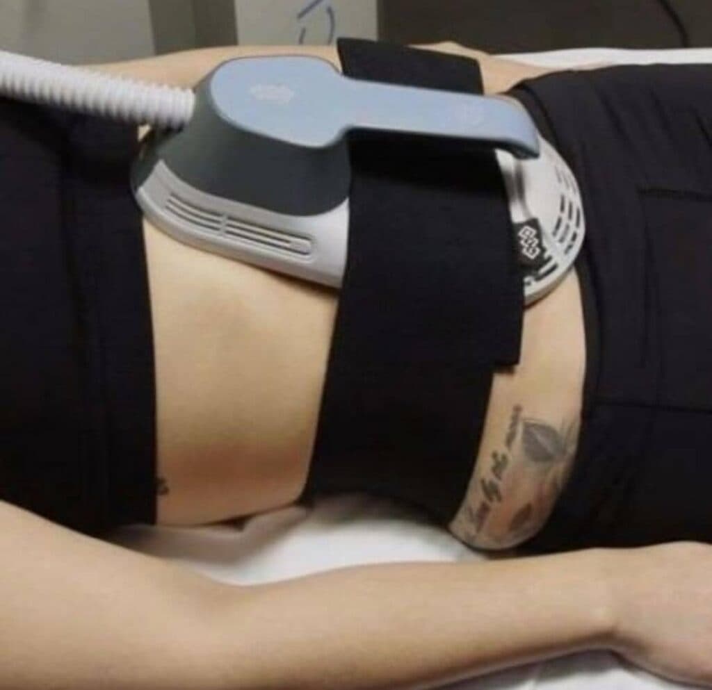 کلینیک زیبایی لاغری لیلیانا در بابلسر