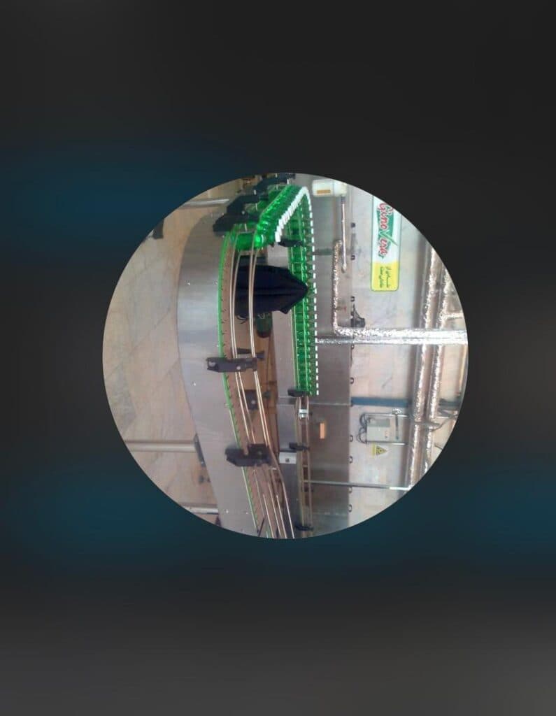 ساخت ماشین آلات مواد غذایی لبنی بستنی و آبمیوه بهکار ماشین در شهر قدس