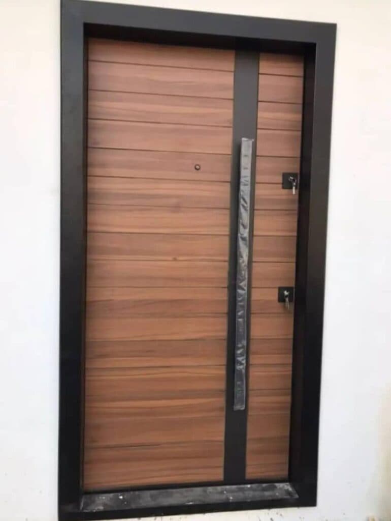 تولید و اجرا دکوراسیون درب دکو روز در تبریز