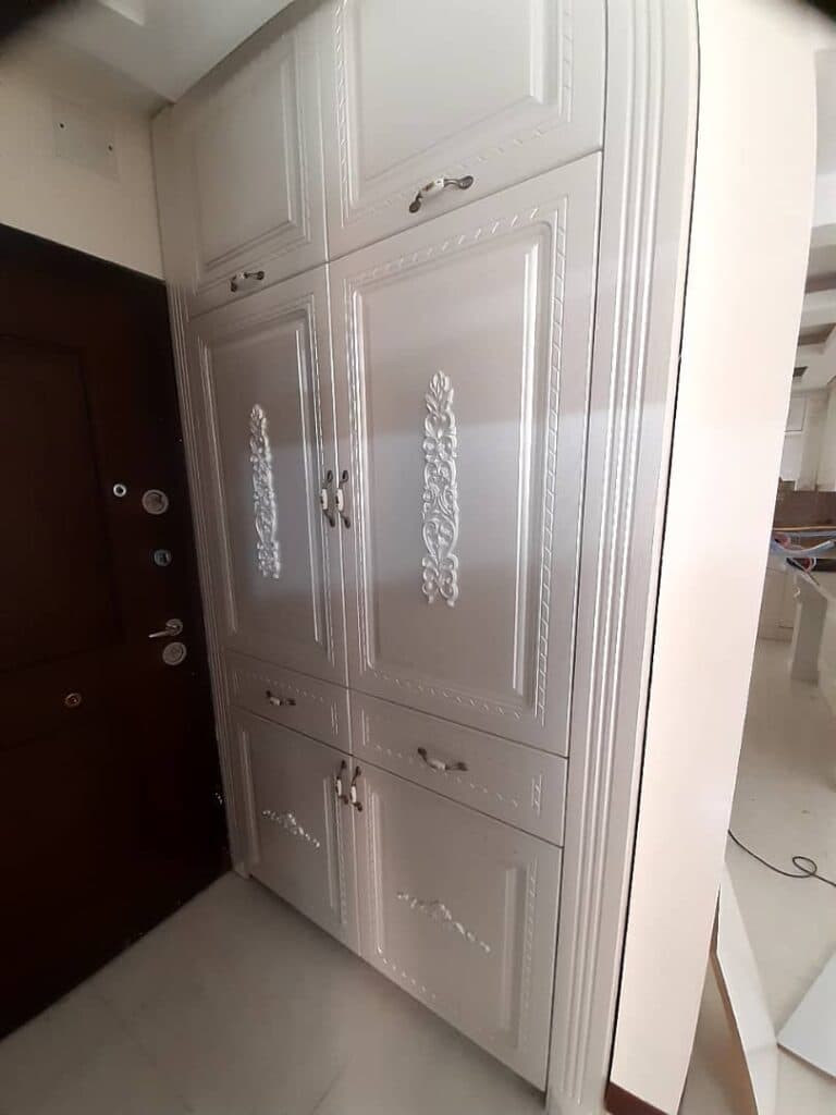 دکوراسیون داخلی رادیکال در کرج