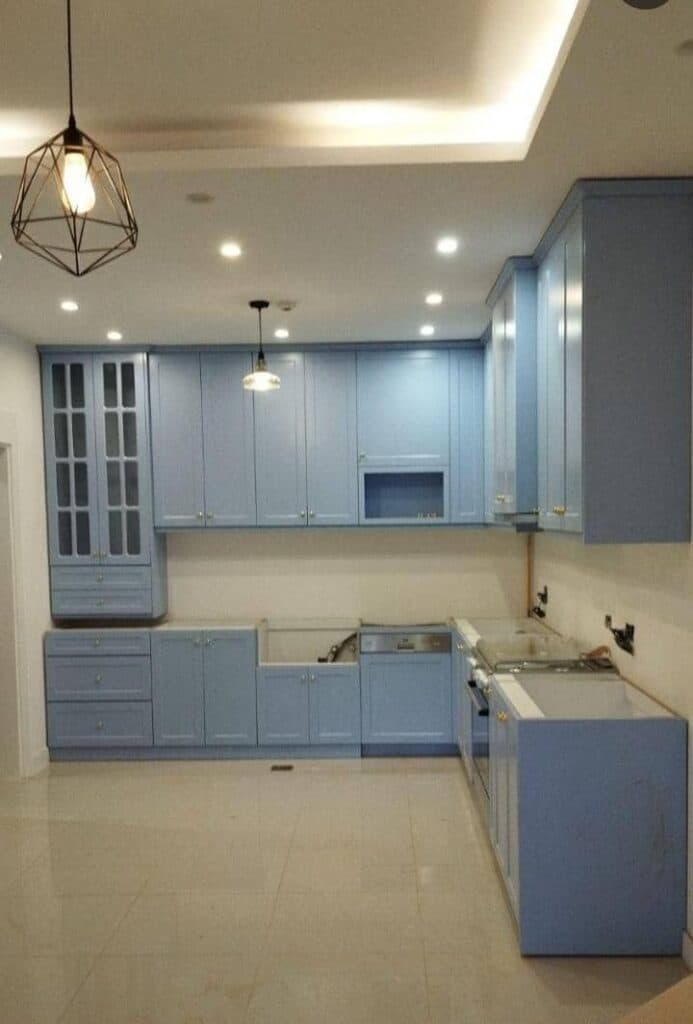 خدمات برش mdf و نوار زنی خانه طرح نو در سنندج