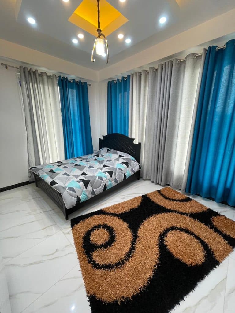 اجاره ویلا آسایش در رامسر